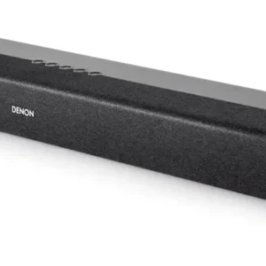 BARRASONIDO DENON DHT-S218 2.1 DOLBY ATMOS BT