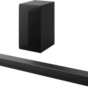 BARRASONIDO LG DS60T 3.1 340W DOLBY DIGITAL DTS