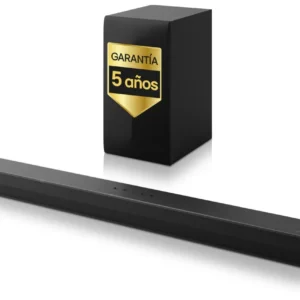 BARRASONIDO LG S60T 3.1 340W DOLBY DIGITAL DTS