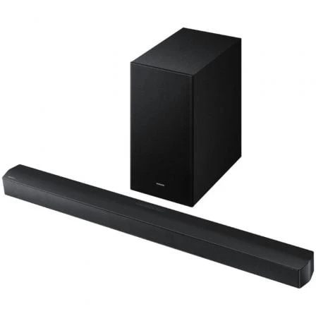 BARRASONIDO SAMSUNG HWB650F 3.1 370W DOLBY BT