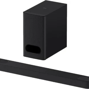 BARRASONIDO SONY HTB600 3.1.2 350W DOLBYATMOS