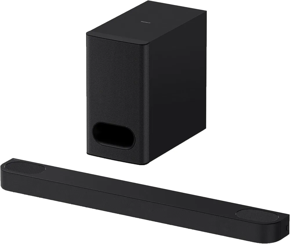 BARRASONIDO SONY HTB600 3.1.2 350W DOLBYATMOS