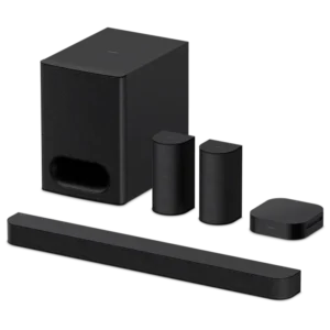 BARRASONIDO SONY HTS60 5.1 1000W DOLBYATMOS
