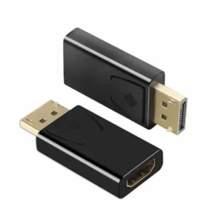 Convertidor displayport hdmi BaseDJ