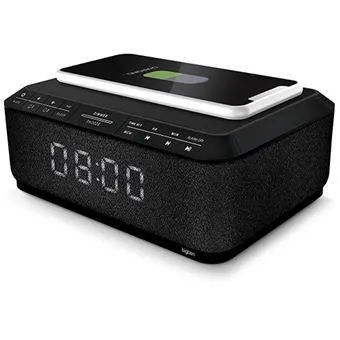 BIG BEN - RÁDIO DESPERTADOR BT & INDUÇÃO RR140INBT