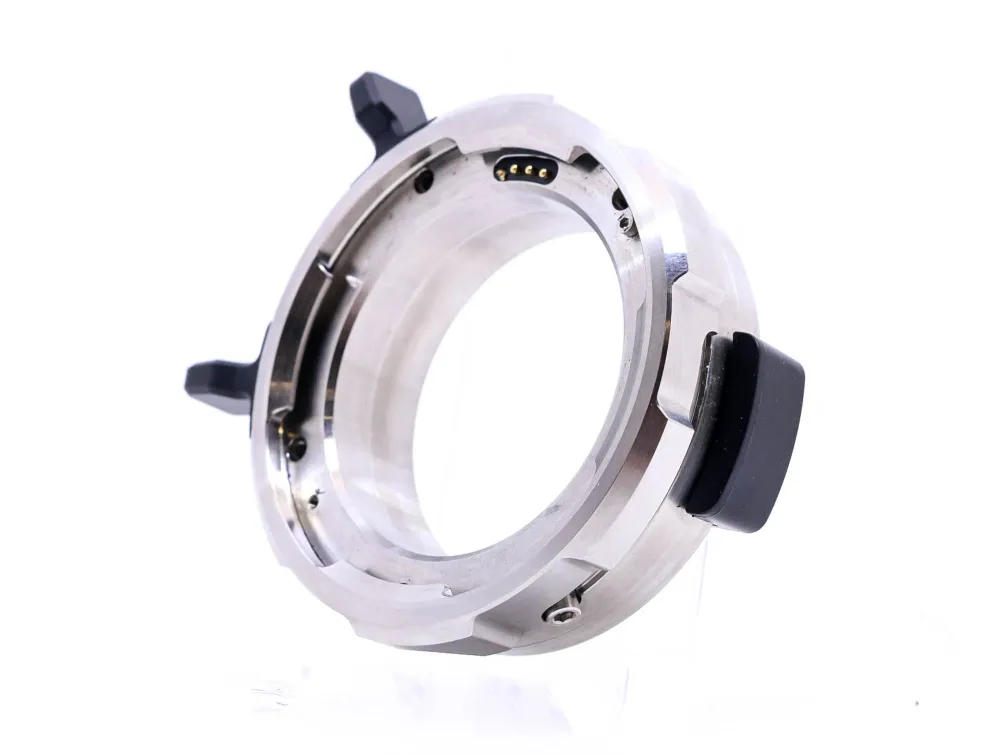 Blackmagic Design URSA Mini Pro PL Mount