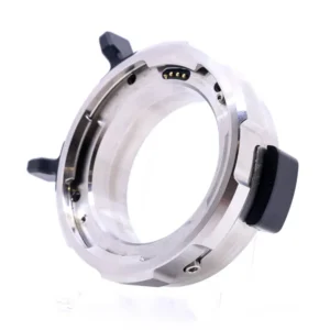 Blackmagic Design URSA Mini Pro PL Mount
