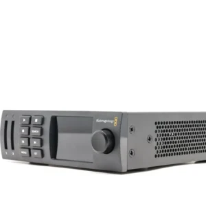 Blackmagic Design Hyperdeck Studio HD Mini