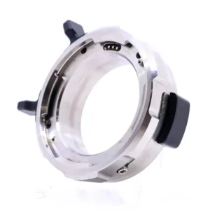 Blackmagic Design URSA Mini Pro PL Mount