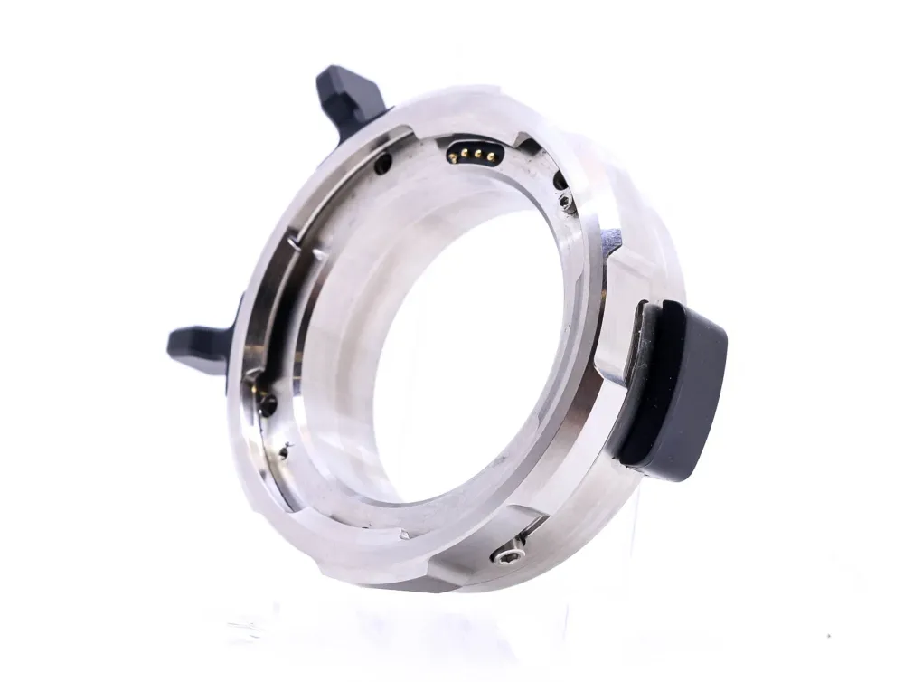 Blackmagic Design URSA Mini Pro PL Mount