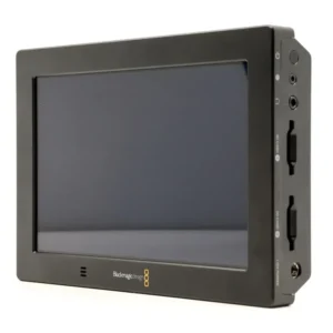 Blackmagic Design Video Assist 7” 3G