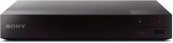 BLU-RAY SONY BDPS1700K