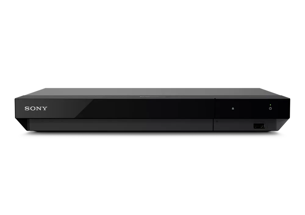 BLU-RAY SONY UBPX700KB 4K UHD HDR10 DOLBY VISION
