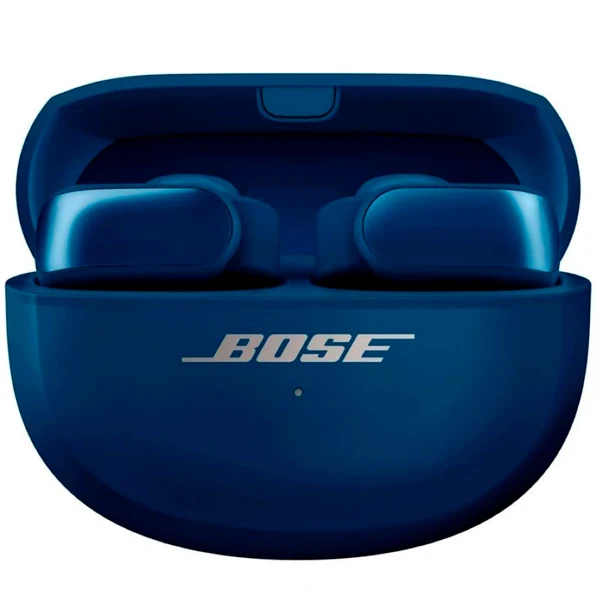 BOSE EARBUDS QUIETCONFORT ULTRA OPEN LUNAR BLUE ED LIM