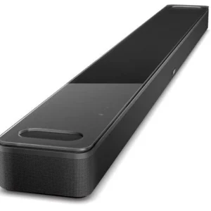 BOSE SOUNDBAR SMART AUDIO SMART ULTRA BLACK
