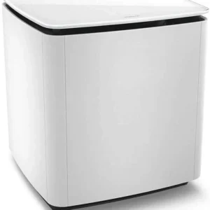 BOSE SUBWOOFER SMART AUDIO BASS MODULE 700 WHITE