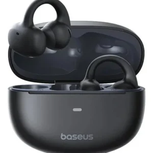 BOWIE MC1 OPEN-EAR TWS EARBUDS OS COSMIC BLACK