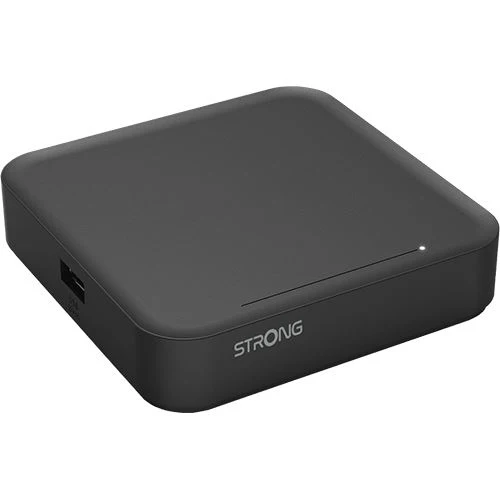 Box Android TV Strong Leap S3 4K UHD - 16GB