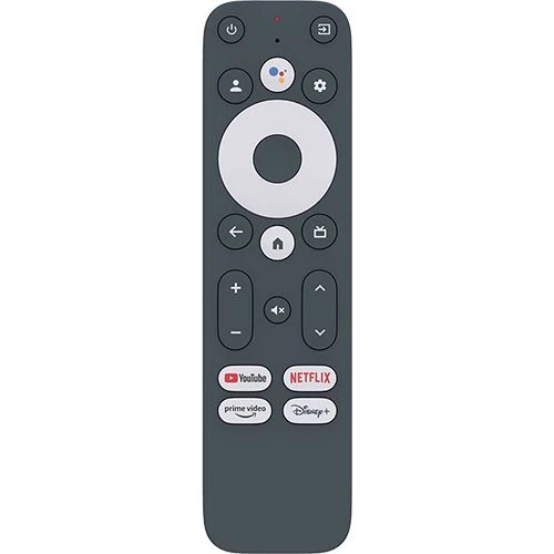 Box Android TV Strong Leap S3 4K UHD - 16GB