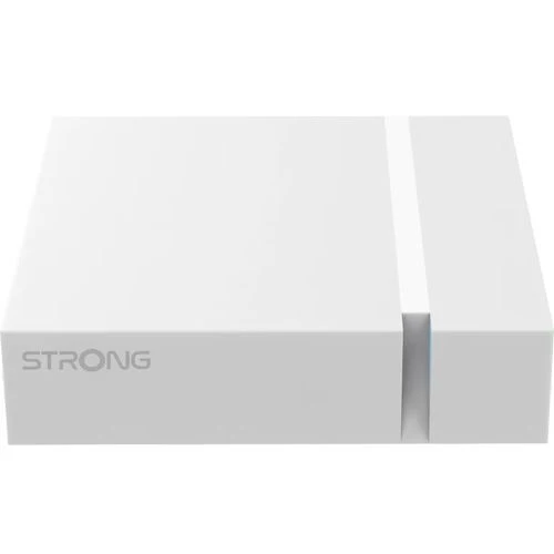 Box Android TV Strong Leap S3+ V2 4K UHD - 16GB