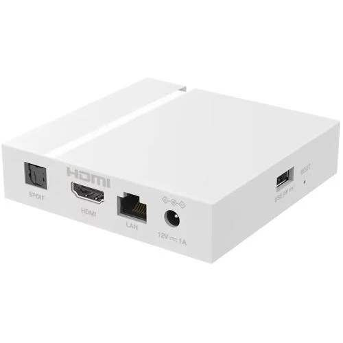 Box Android TV Strong Leap S3+ V2 4K UHD - 16GB