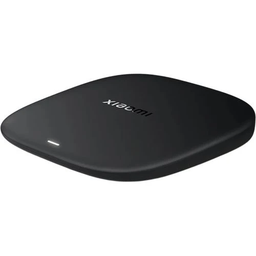 Box Android Xiaomi TV Box S 3.0 (3ª Geração) 4K - Preto