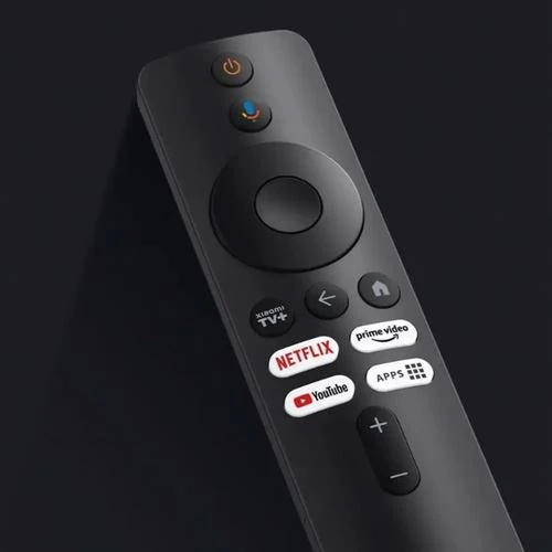 Box Android Xiaomi TV Box S 3.0 (3ª Geração) 4K - Preto