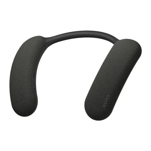 BRAVIA THEATRE U - COLUNA SEM FIOS COM DESIGN NECKBAND, DOLBY ATM