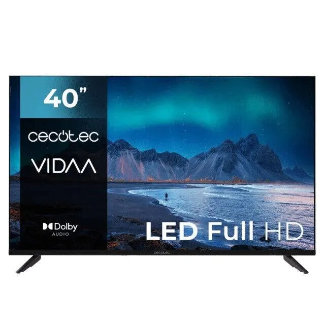 CECOTEC - TV 40´´ A5 SERIES ALF50040 991