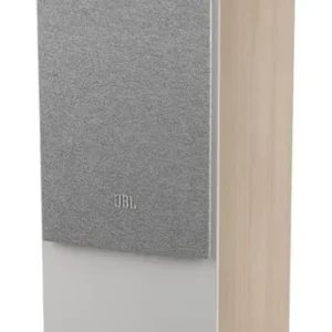 COLUNA JBL STAGE 260F 225W COR CREME - 1 UNIDADE
