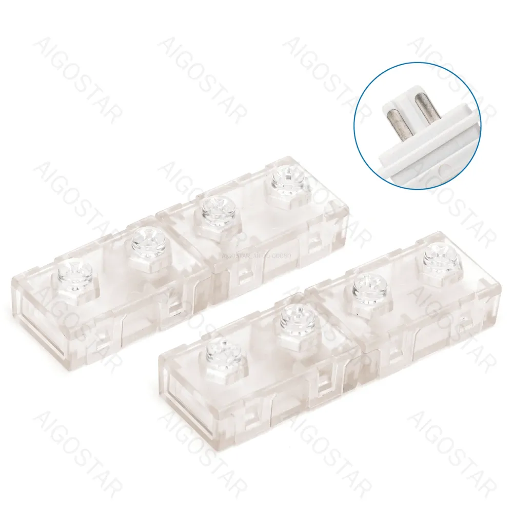 CONECTOR EM FORMA DE I