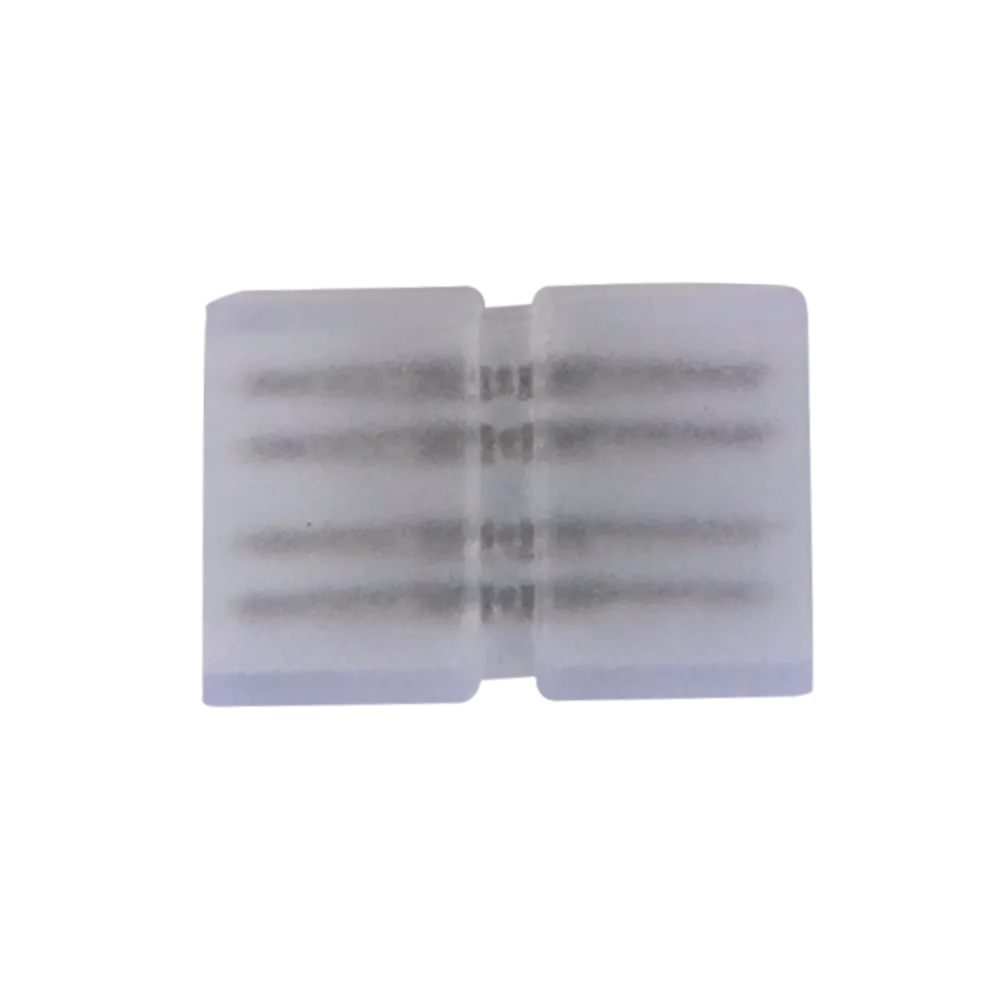 CONECTOR INTERMEDIÁRIO LUZ LED RGB 5050