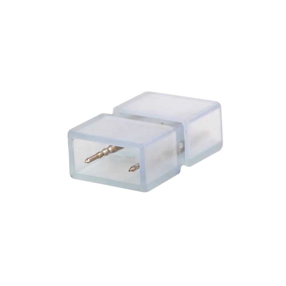 CONECTOR INTERMEDIÁRIO DE TIRA DE LUZ 2835