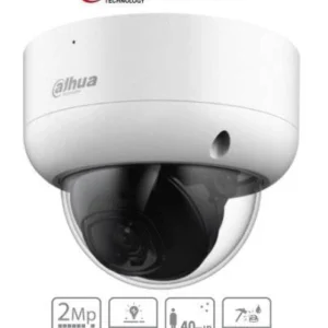 Camara Domo Dahua Technology DH-HAC-HDBW1200EAN
