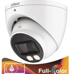 Camara Domo Dahua Technology DH-HAC-HDW1239TN-IL-