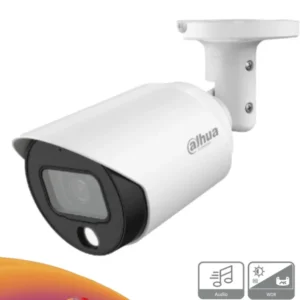 Cámara áloga Bala Dahua Technology DH-HAC-HFW1239TN--LED-0360B