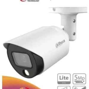 Cámara Bala áloga Dahua Technology DH-HAC-HFW1509TN--LED-0360B
