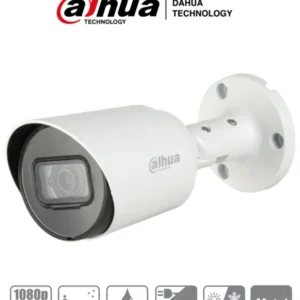 Cámara Bala áloga Dahua Technology HFW1200T-36