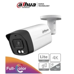 Cámara Bala Dahua Technology DH-HAC-HFW1809TLMN--LED