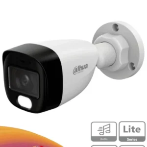 Cámara Bala Dahua Technology HAC-HFW1209CM--LED-0280B-S3