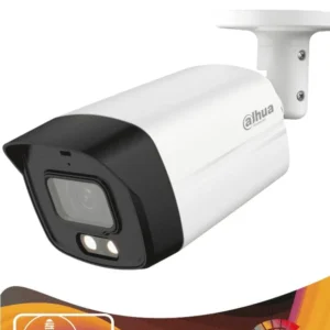 Cámara Bala IP Dahua Technology HAC-HFW1239TLMN-IL-