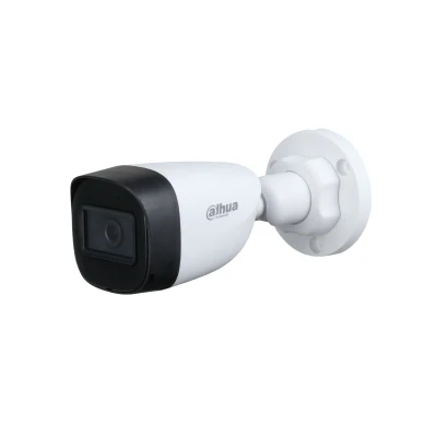Cámara Dahua HDCVI Bala Dahua Technology HAC-HFW1200CN-
