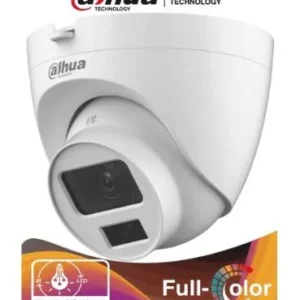 Cámara Domo Dahua Technology DH-HAC-HDW1500CLQ-IL-