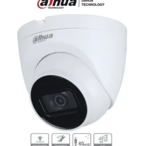 Cámara Domo Dahua Technology HAC-HDW1200TQP-