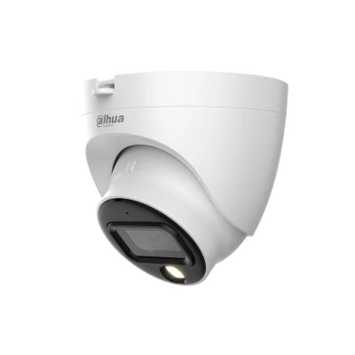 Cámara Domo Dahua Technology HAC-HDW1239TLQN--LED