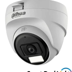 Cámara Domo Dahua Technology HAC-T1A21N-U-IL-