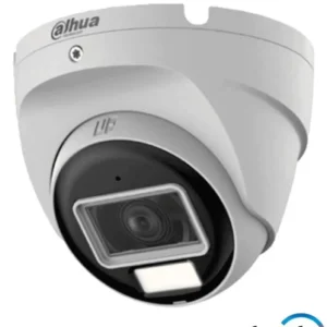 Cámara Domo Dahua Technology HAC-T2A21N-U-IL-