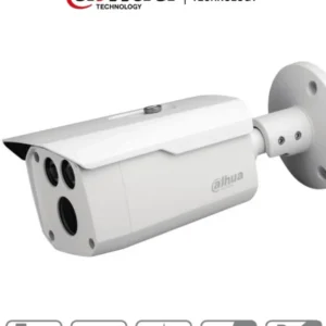 Cámara HDCVI Bala Dahua Technology DH-HAC-HFW1500DN-0360B