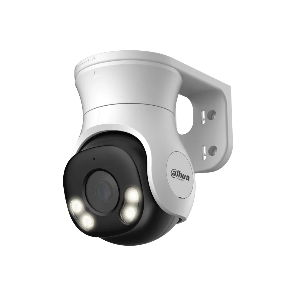Cámara PTZ áloga Dahua Technology DH-HAC-PT1239AN--LED