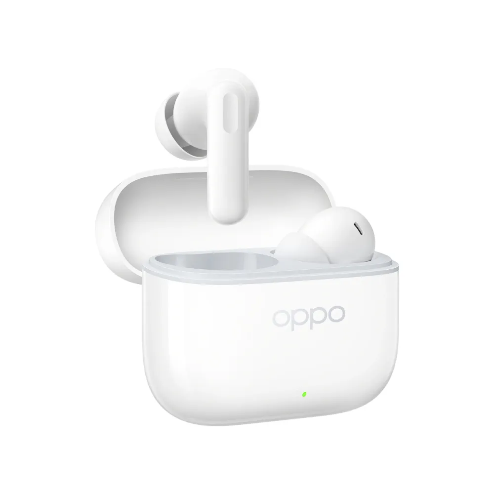 ENCO BUDS3 PRO GLAZE WHITE